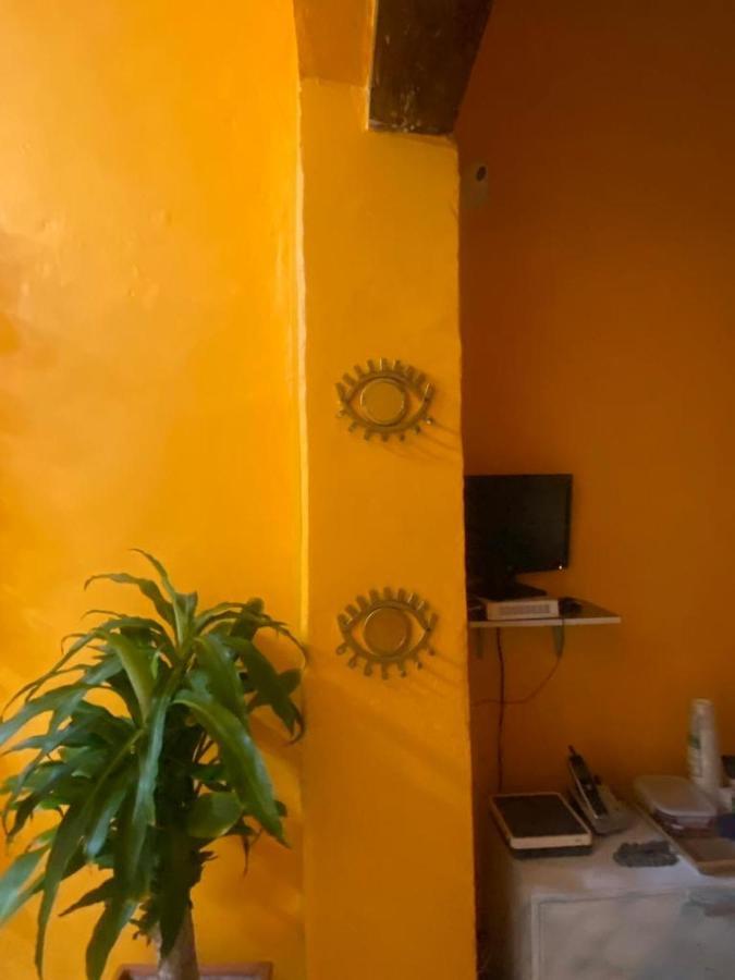 Casa Renacer Acomodação com café da manhã Cartagena Exterior foto